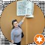 Анна Трохименко