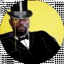 Black Overlord