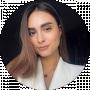 Анна Обихвост