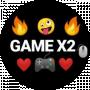 GAME X2