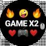 GAME X2
