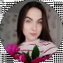 Настя Тихорская