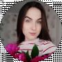 Настя Тихорская