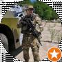ВеселыйЕнот airsoft