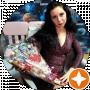 Ирина Устинова