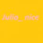 Julia_ nice