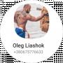 OLEG LIASHOK