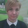 Уляна Сердюк