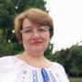 вікторія палинчак