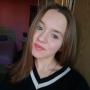 Алина Сахнова
