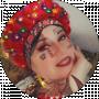 Svitlana Zolochevska