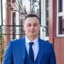 Сергей Савиных