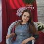 Tetyana Nahrebelna