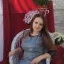 Tetyana Nahrebelna