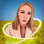 Алина Чабан