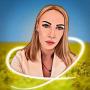 Алина Чабан