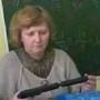 Татьяна Фёдоровна