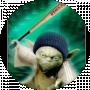 Магистр Йода