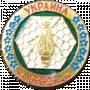 Карпатська бджола