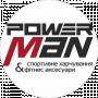 Power Man