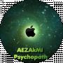 AEZAkMI Psychopath