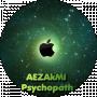 AEZAkMI Psychopath