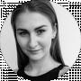 Катерина Залізняк