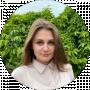 Анастасія Свідра
