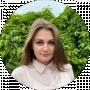 Анастасія Свідра