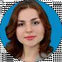 Елена Журлова