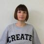 Anastacia Dziubych