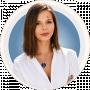Irene Pinchuk