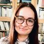 Зоряна Ільків