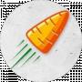 Carrot транспорт