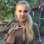Юлия Липатова
