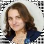 Tetiana Tymoshchuk