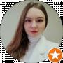 Анастасия Скиданенко