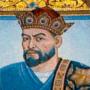 Тимур ибн Тарагай Барлас