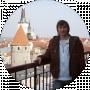 Dima Borysov