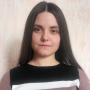 Анастасия Лыхина