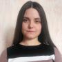 Анастасия Лыхина