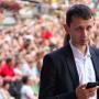 Владимир Трофименко