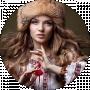 Анна Арич