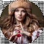 Анна Арич