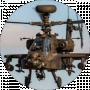 Attack Helicopter