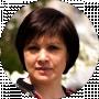 Оксана Проценко