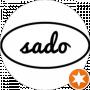 SADO mineral water VIP