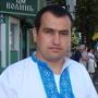Сергій Сидоришин