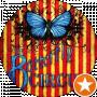 Butterfly - Circus (Цирк Бабочка)