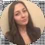 Анна Плис